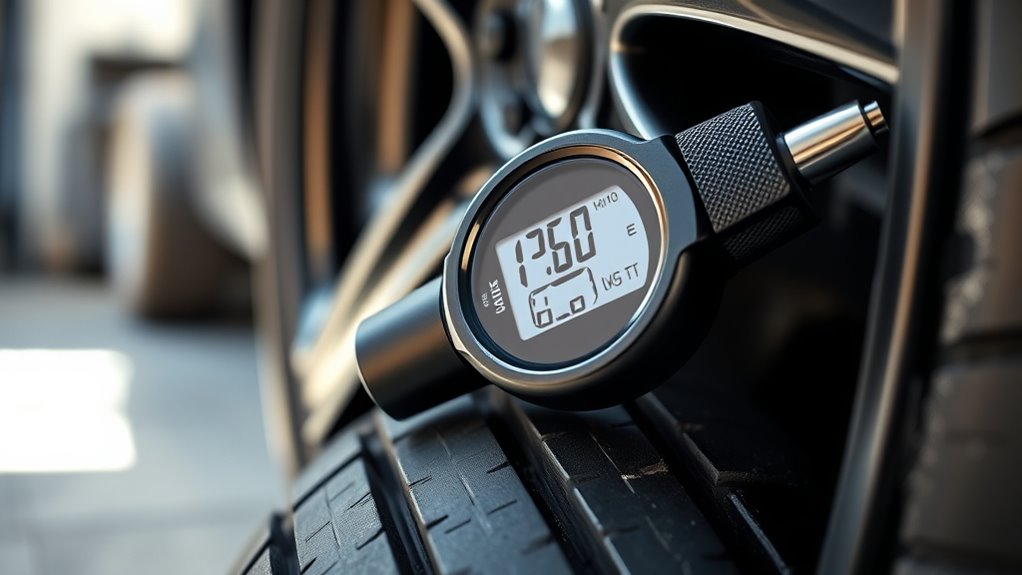 key factors for gauge selection