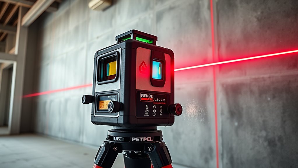 key features for selection