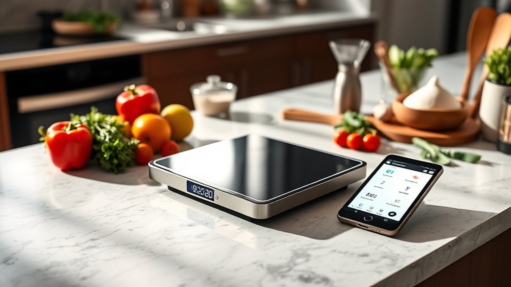 key measurement and durability