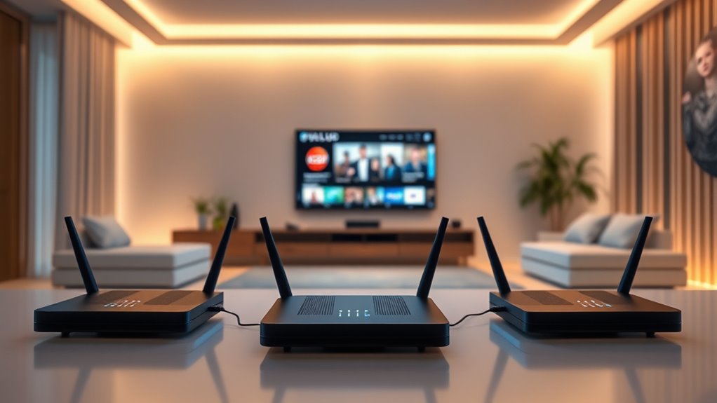 key wi fi 7 mesh features