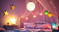 kids room night lights