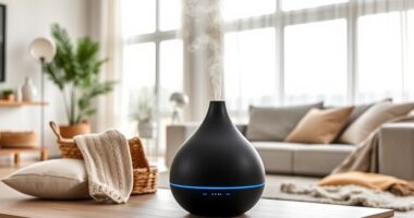 large room aromatherapy diffusers