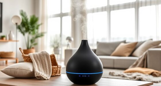 large room aromatherapy diffusers