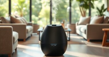 large room humidifier picks