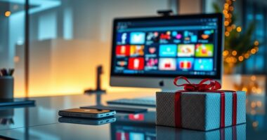 last minute digital gift ideas