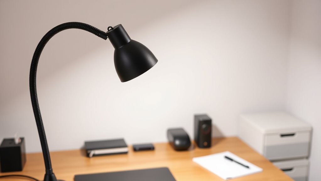 lighting comfort compatibility