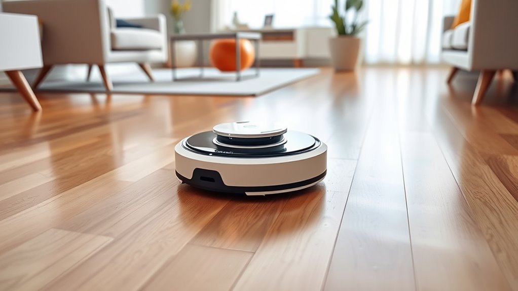 mapping accuracy and battery life