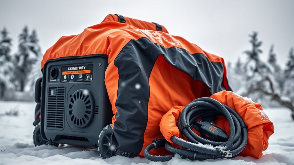 matching generator safety climate