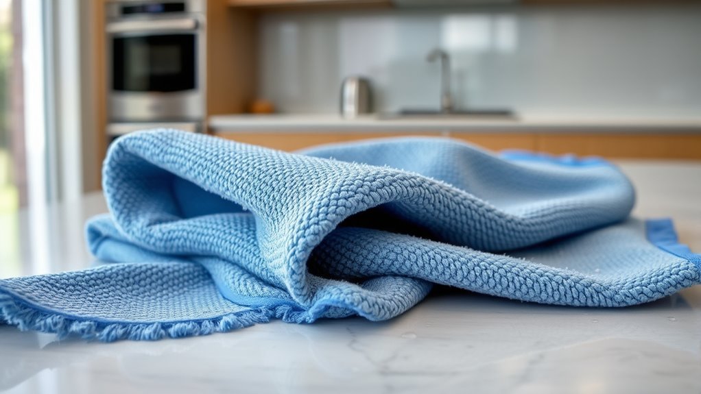 material quality absorbency durability