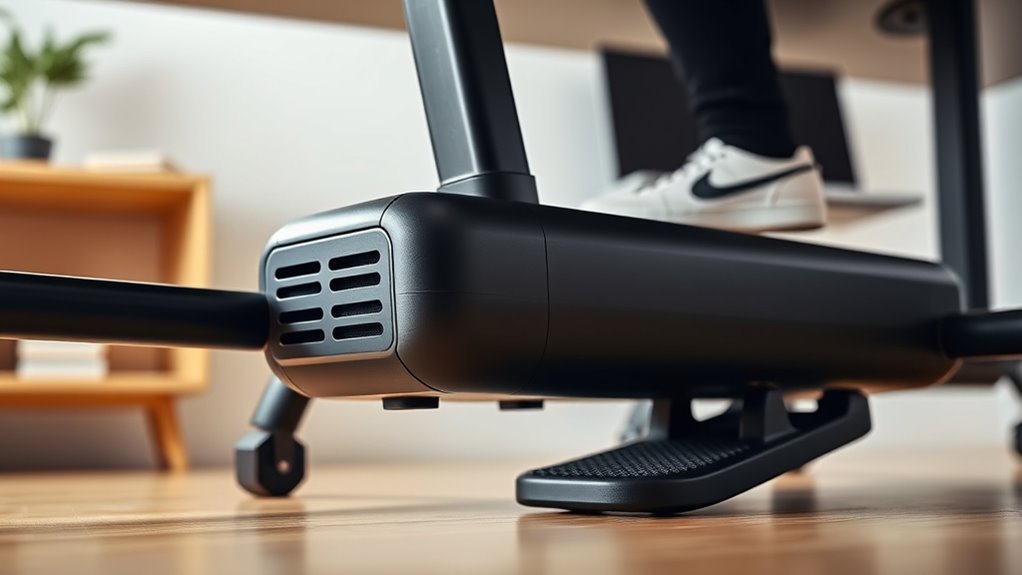 motor duty cycle importance