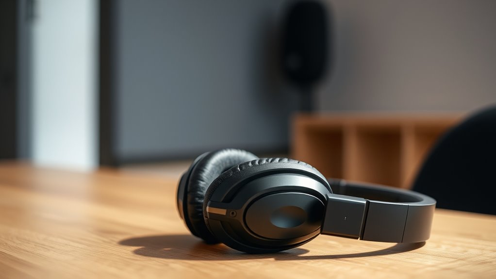 noise reduction comfort battery