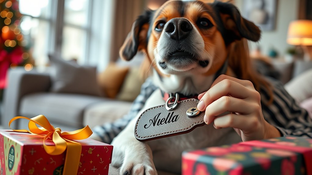 personal style and breed