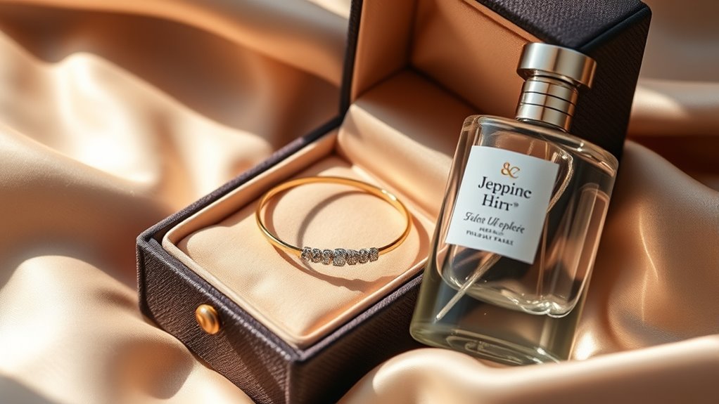 personalized quality appropriate gifts