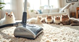 pet friendly carpet cleaning solutions