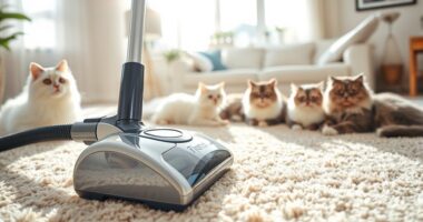 pet friendly carpet cleaning solutions