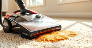 pet friendly portable carpet cleaners
