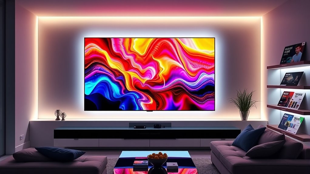 picture quality and compatibility