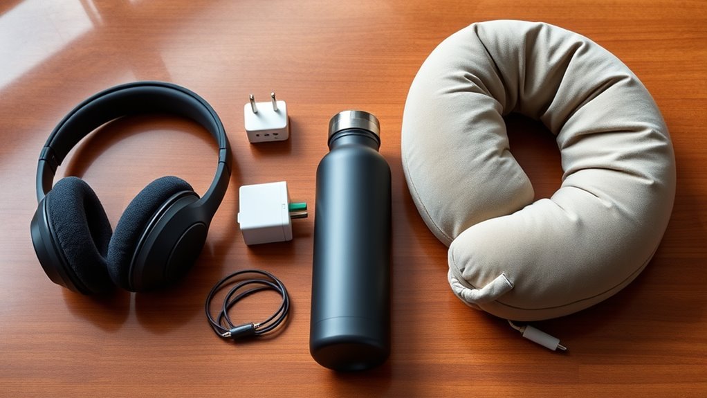 practical durable travel accessories