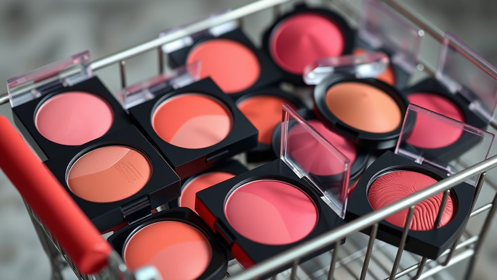 price shades quality