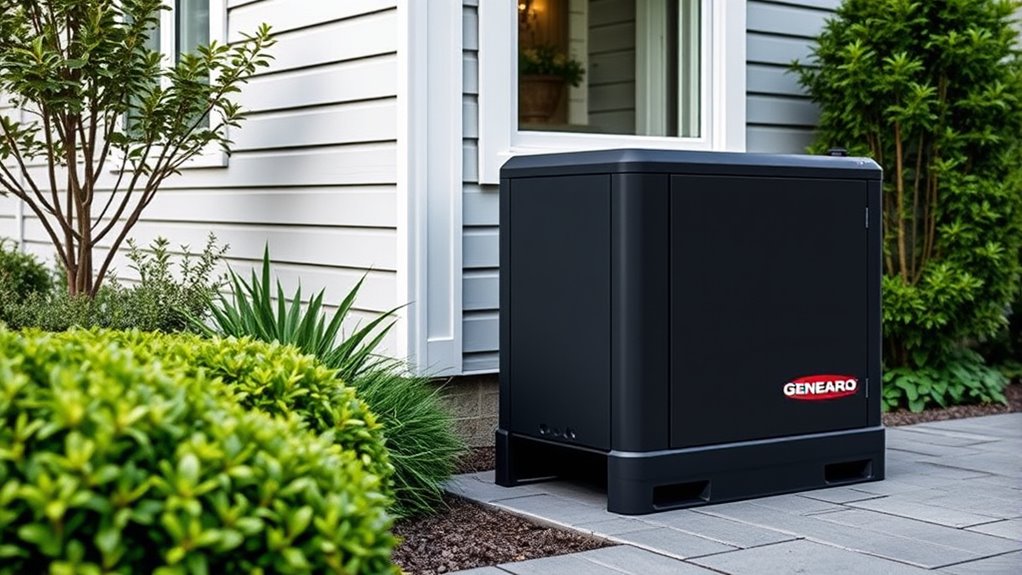 quiet efficient power options