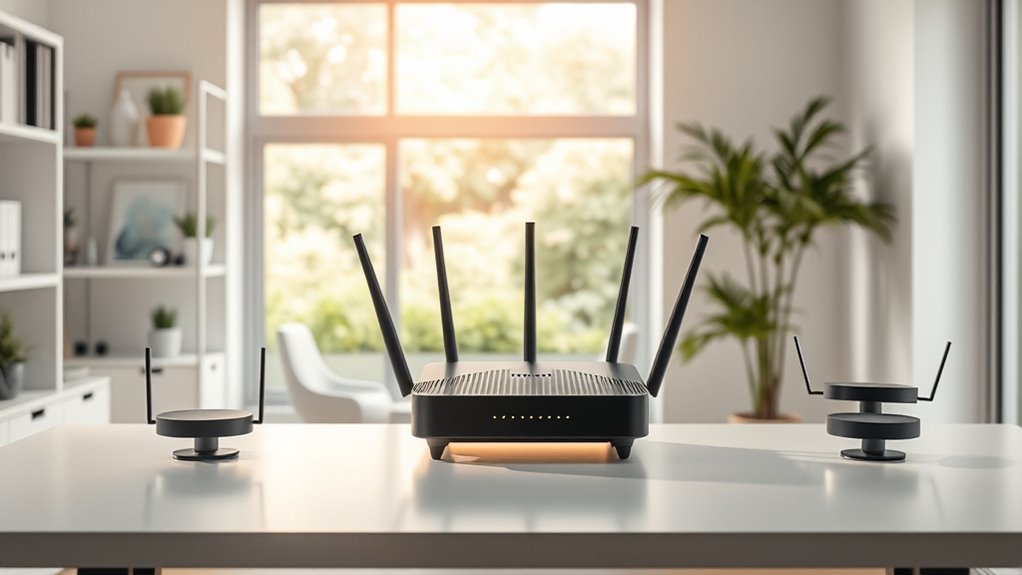 reliable remote work connectivity