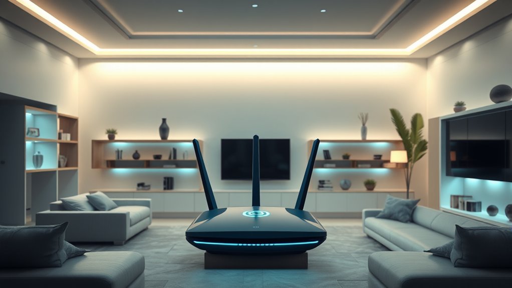 15 Best Wi-Fi 7 Mesh Routers of 2025 – Comprehensive Reviews and Top ...