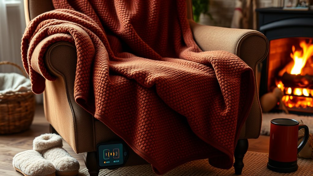 safety comfort customization convenience