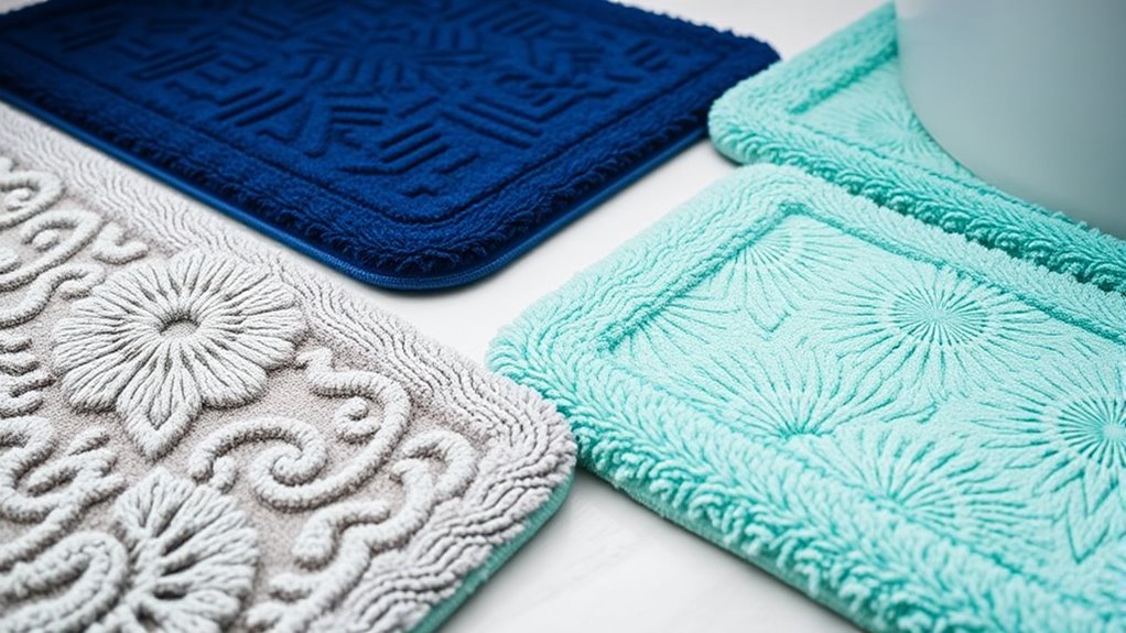 safety grip drainage fit