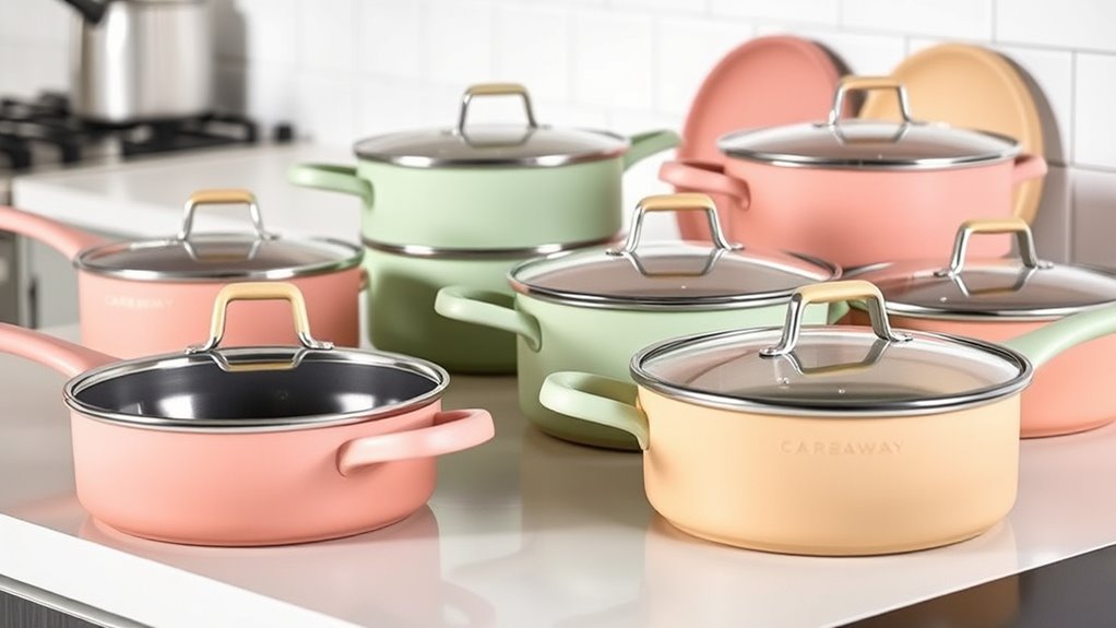 safety versatility storage compatibility