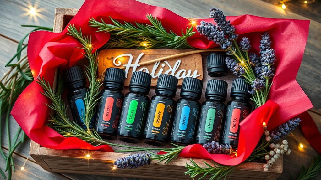 scent quality packaging safety