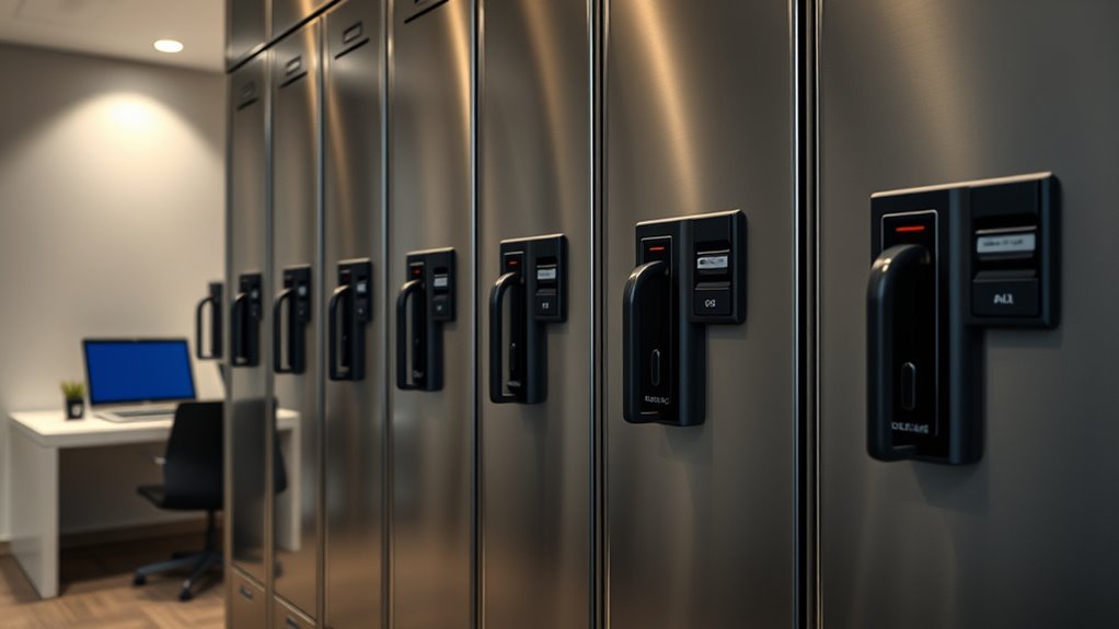 secure durable functional storage