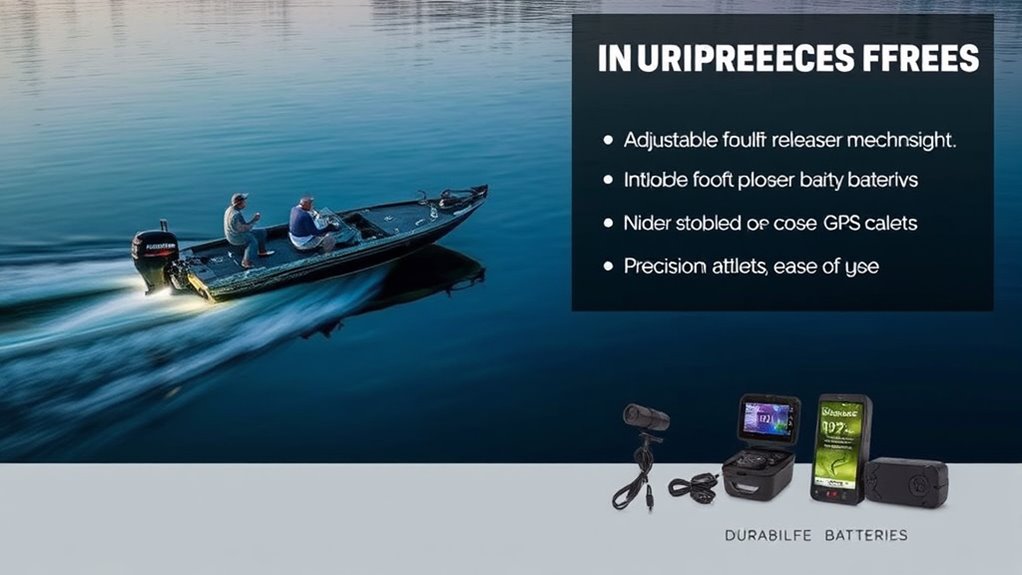 selecting durable compatible accessories