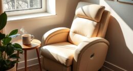 small space recliner options