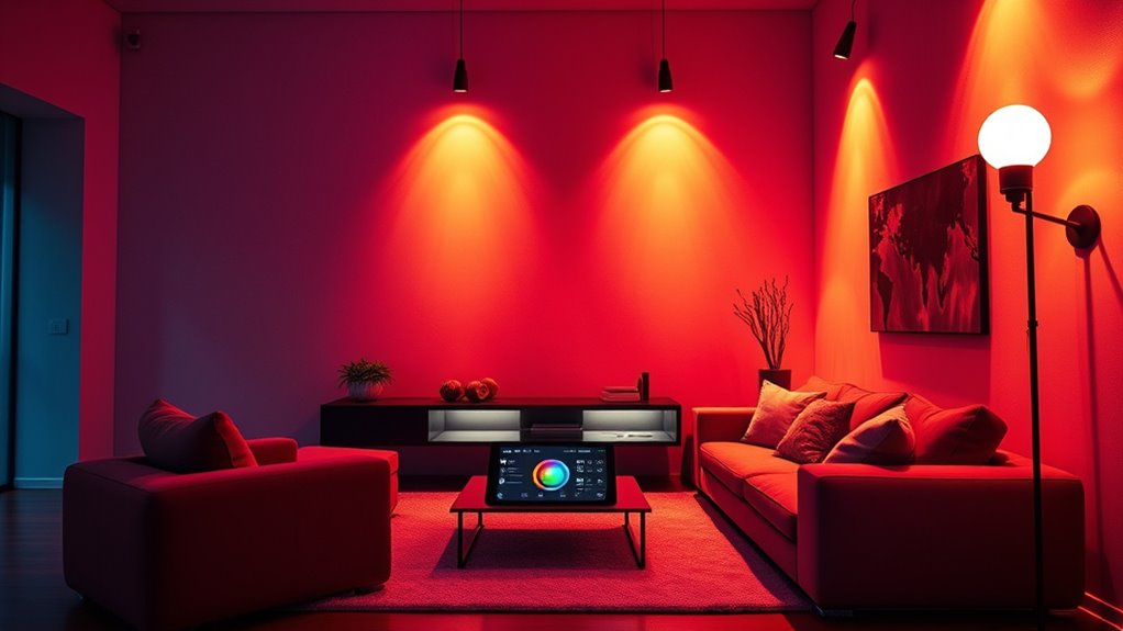 smart lighting customization essentials
