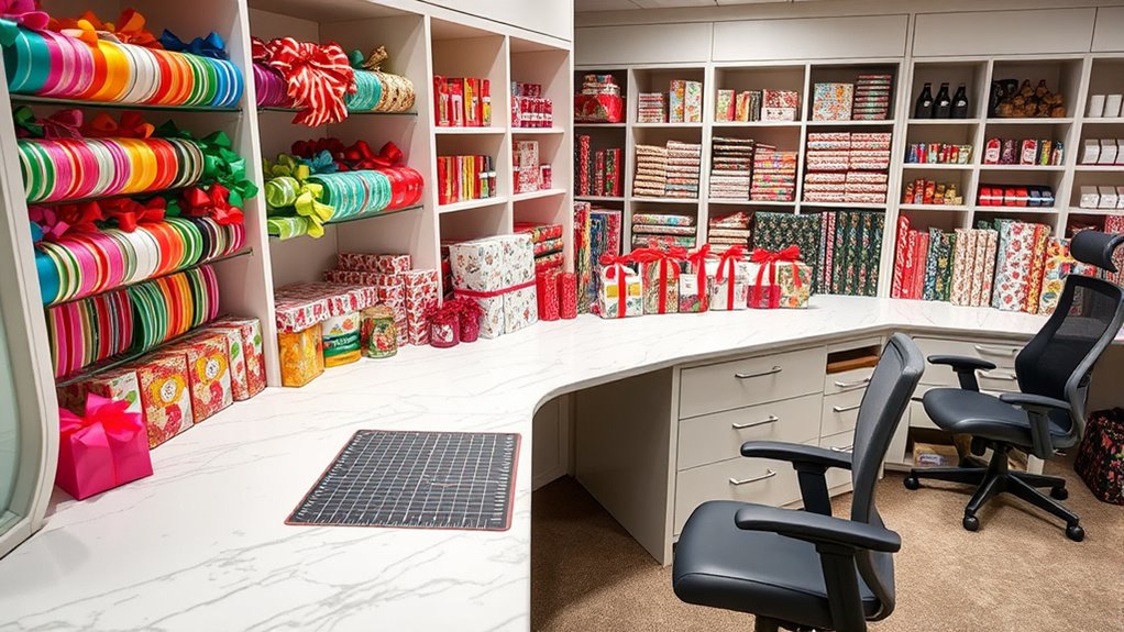 space storage durability usability