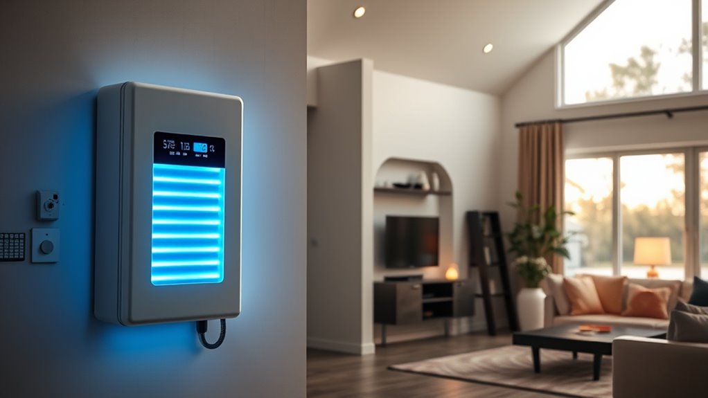 storage capacity and safety