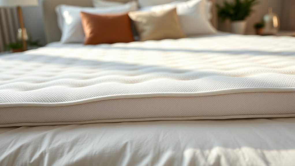 supportive comfortable cooling maintainable