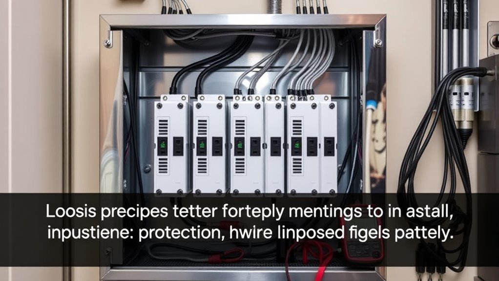 surge capacity and compatibility