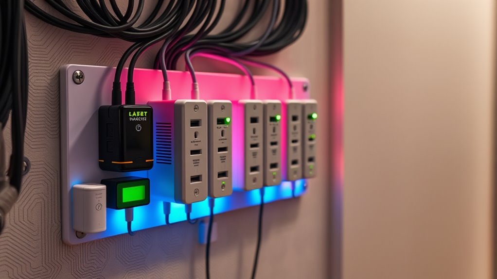 surge capacity compatibility indicators