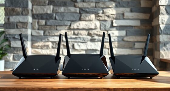 thick wall mesh wi fi