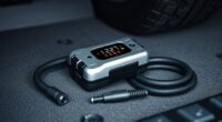 top 12v tire inflator picks