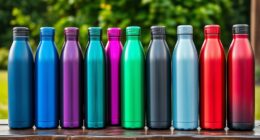 top 14 insulated 64 oz bottles