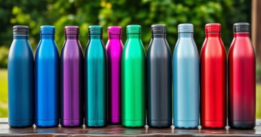 top 14 insulated 64 oz bottles