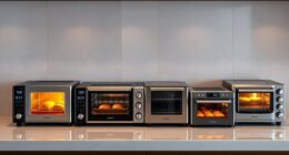 top 14 kitchen toaster ovens