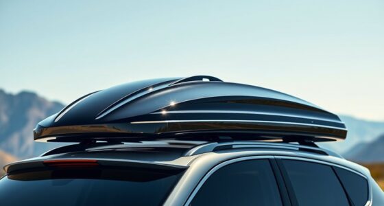 top 14 roof cargo boxes
