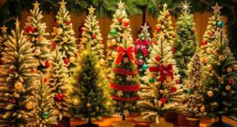 top 15 artificial christmas trees