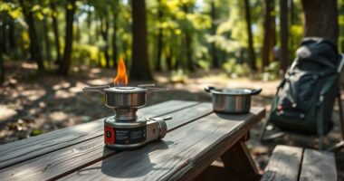 top 15 camping stove reviews