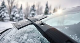 top 15 car ice scrapers