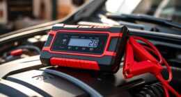 top 15 car jump starters