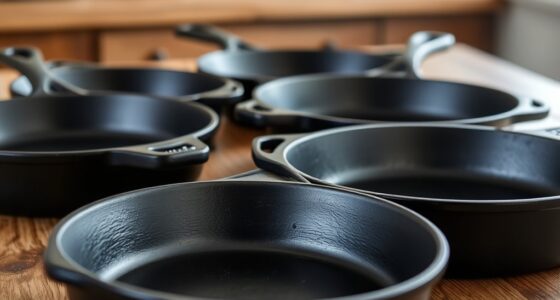top 15 cast iron skillets